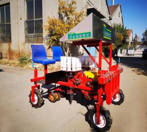 甘藍(lán)移栽機(jī)